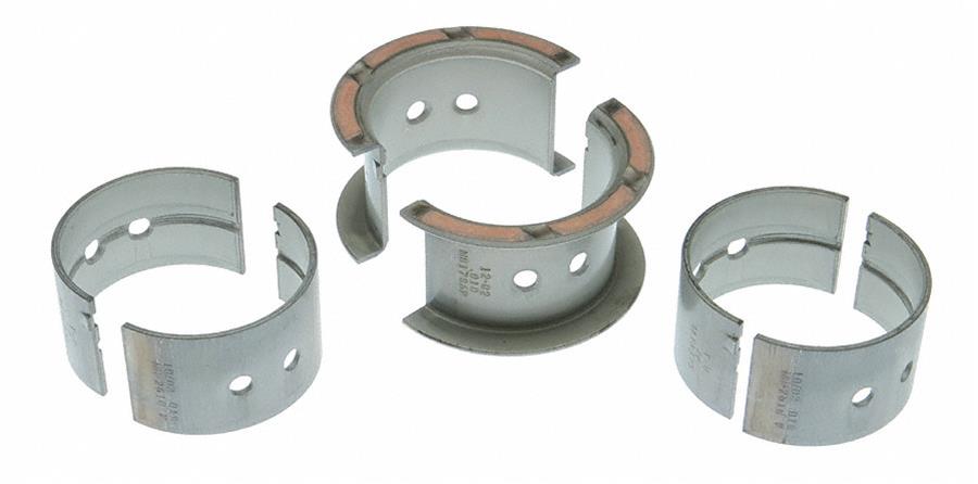 Clevite Engine Parts Main Bearings MS-1423P-10