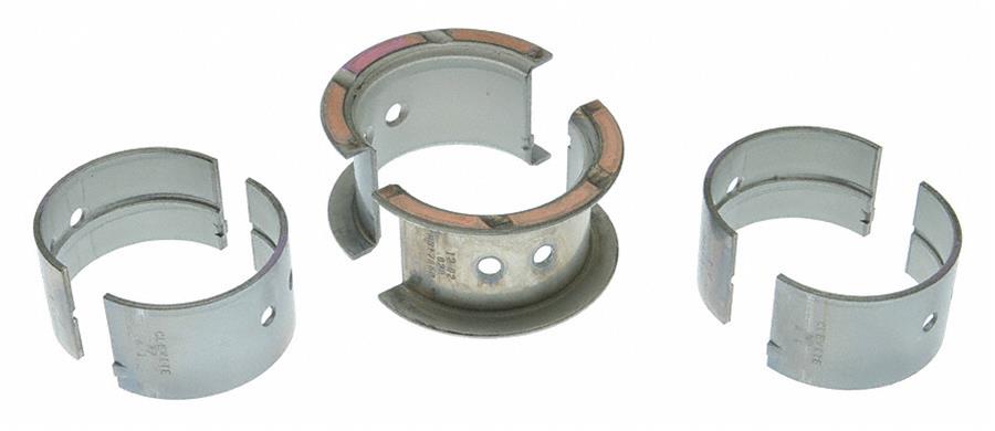 Clevite Engine Parts Main Bearings MS-1423P-20