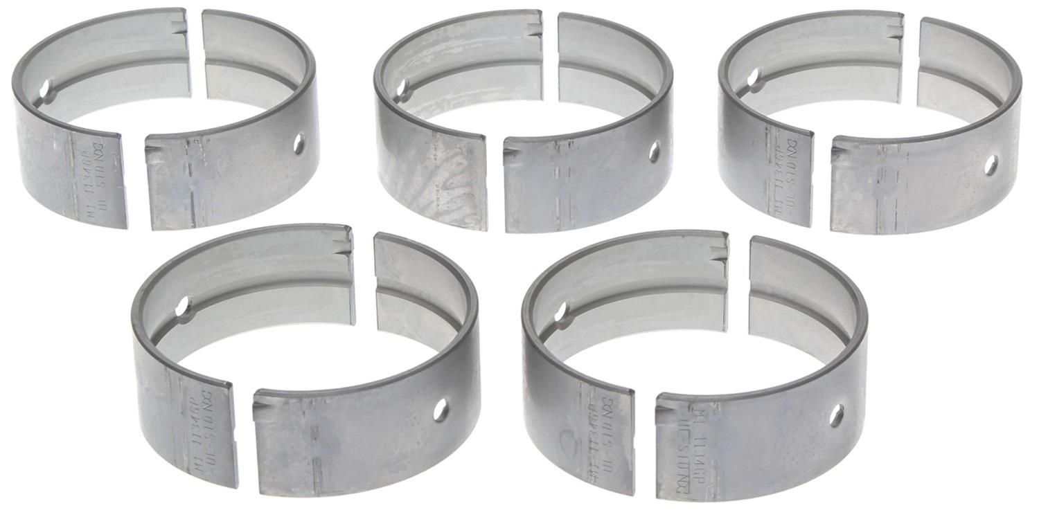 Clevite P-Series Main Bearings MS-1431P