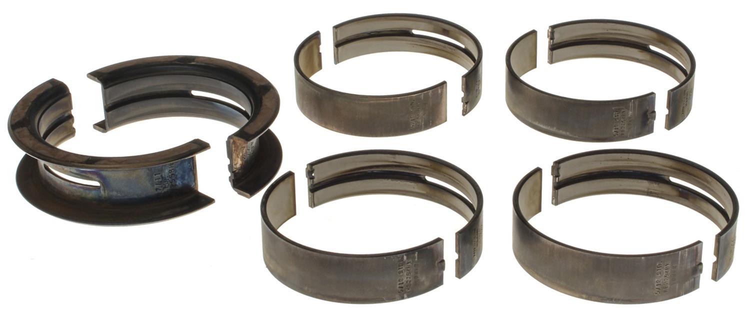 Clevite H-Series Main Bearings MS-1432HX