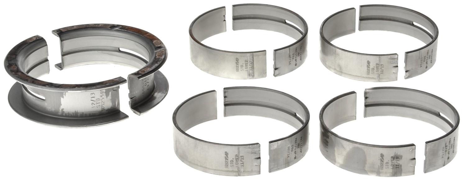 Clevite P-Series Main Bearings MS-1432P-30