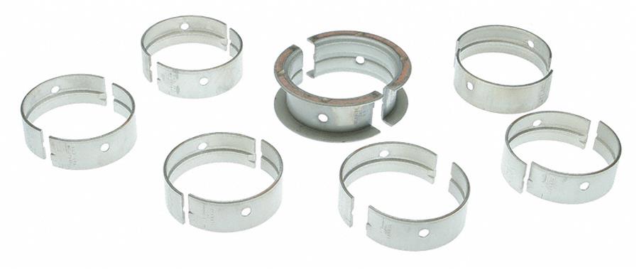 Clevite Engine Parts Main Bearings MS-1459AL-10