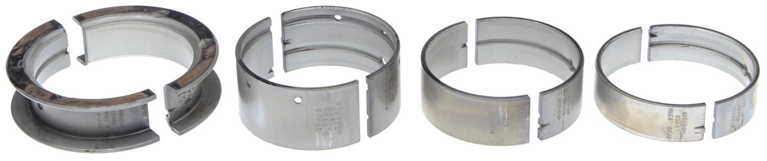 Clevite P-Series Main Bearings MS-1494P-.25MM