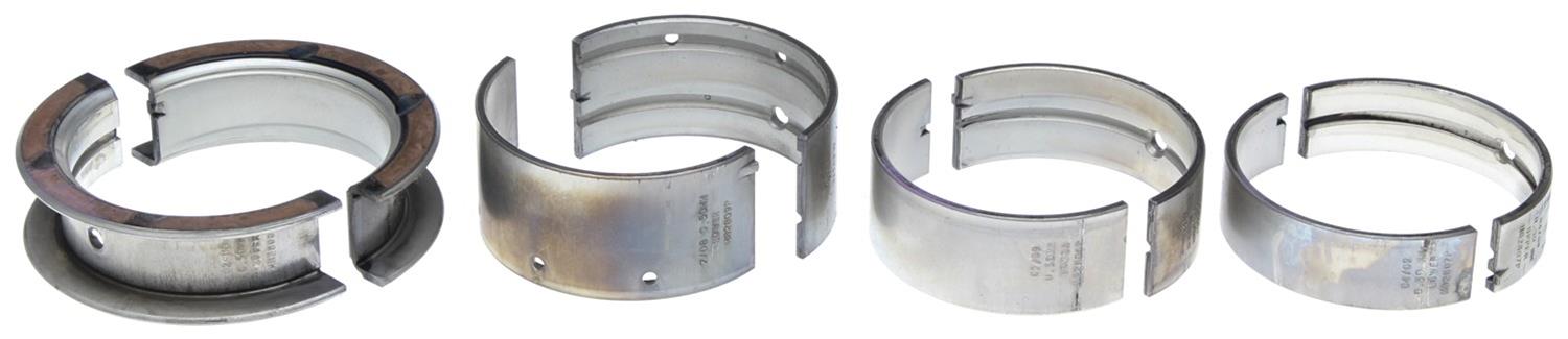 Clevite P-Series Main Bearings MS1494P50MM
