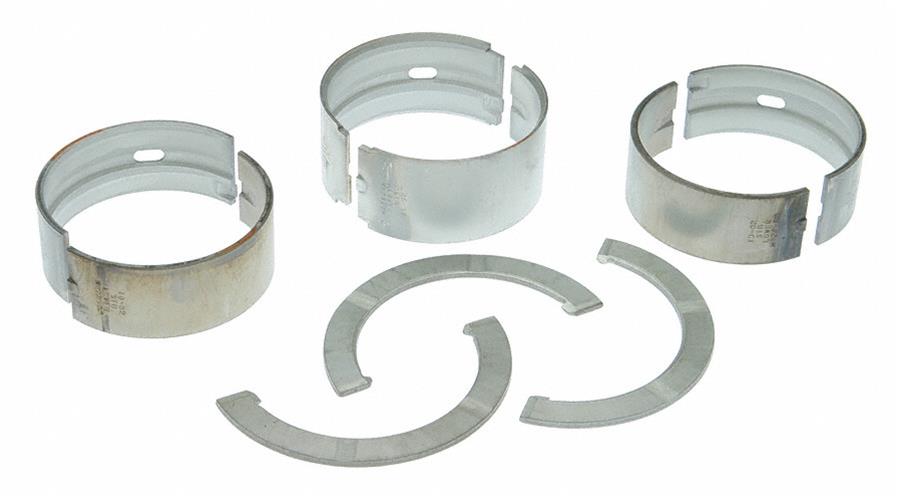 Clevite Engine Parts Main Bearings MS-1526P-10