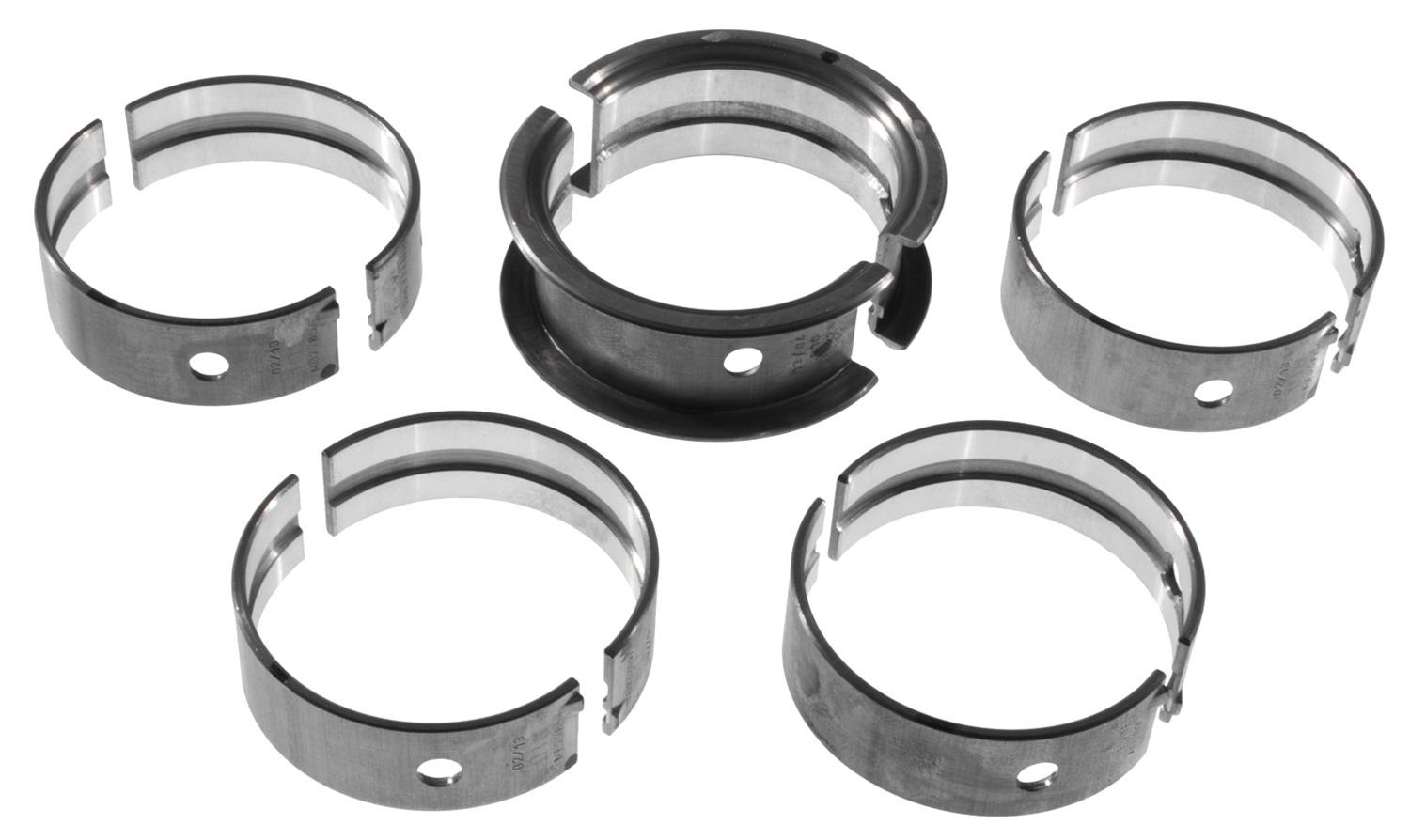 Clevite AL-Series Main Bearings MS-1545A-10