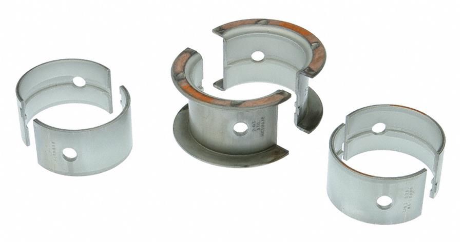 Clevite Engine Parts Main Bearings MS-154P-20