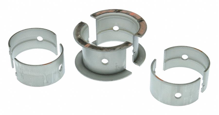 Clevite Engine Parts Main Bearings MS-155P-20