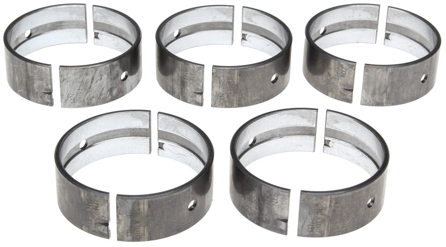 Clevite AL-Series Main Bearings MS-1560AL-.25MM