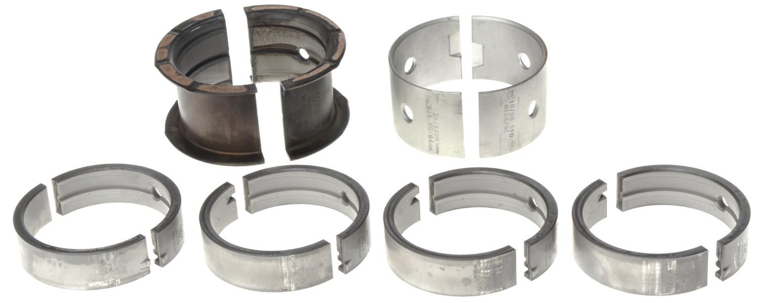 Clevite P-Series Main Bearings MS-1564P