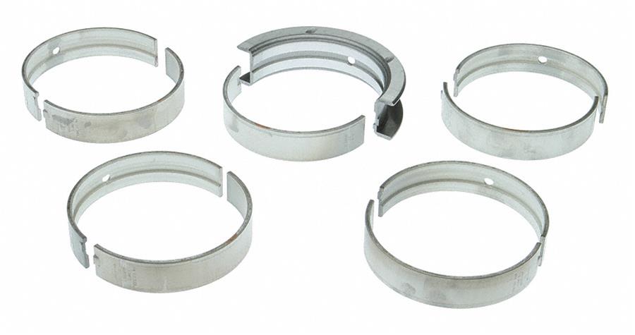 Clevite Engine Parts Main Bearings MS-1566P-10