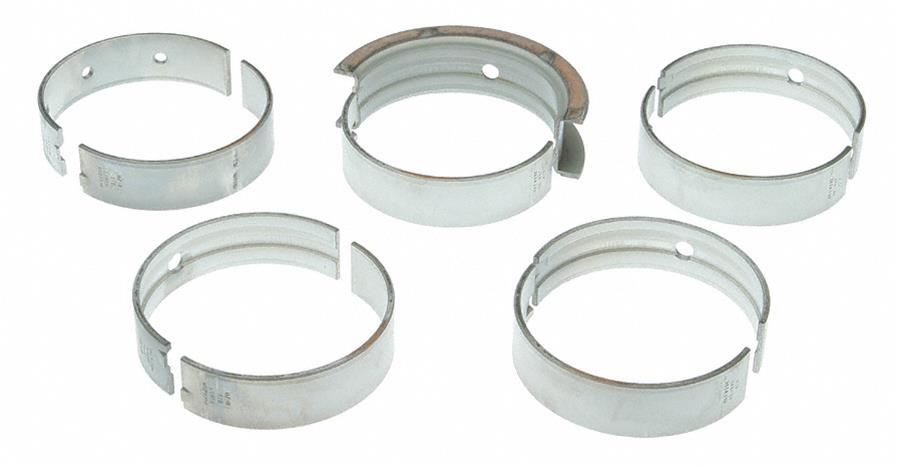 Clevite Engine Parts Main Bearings MS-1593P