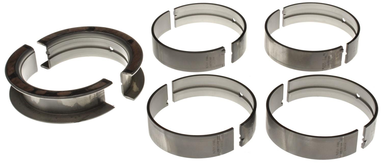 Clevite P-Series Main Bearings MS-1596P-10