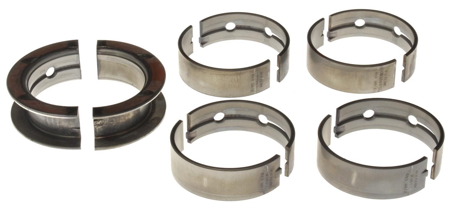 Clevite P-Series Main Bearings MS-1643P-20