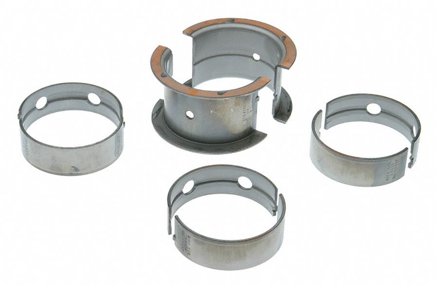 Clevite Engine Parts Main Bearings MS-1680P