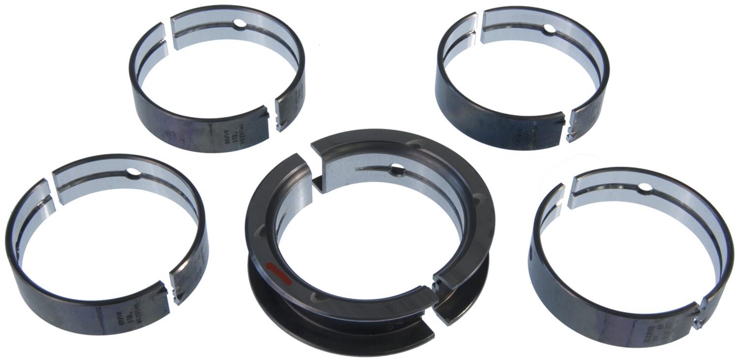Clevite AL-Series Main Bearings MS-1704A