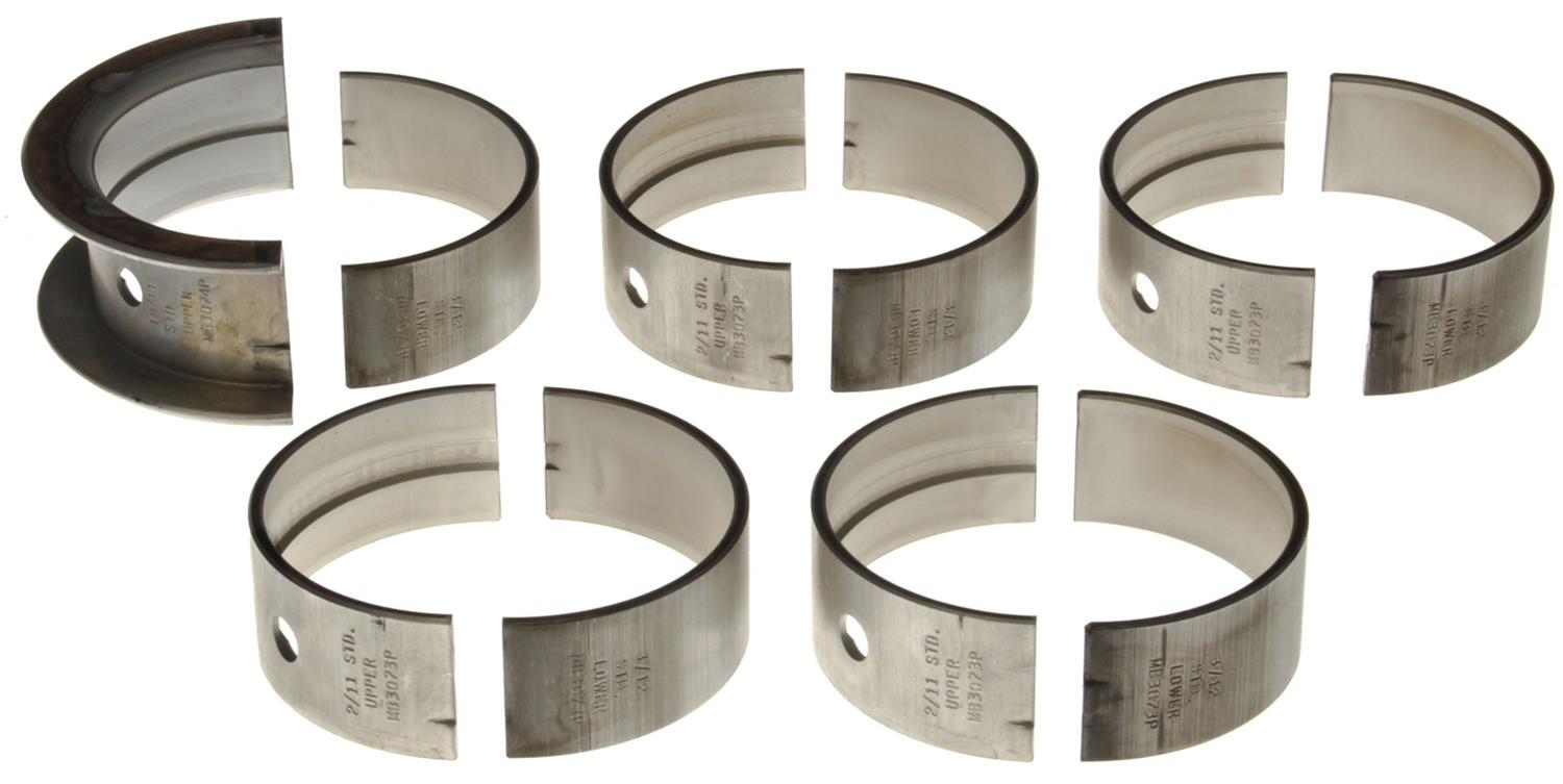 Clevite P-Series Main Bearings MS-1706P-.25MM
