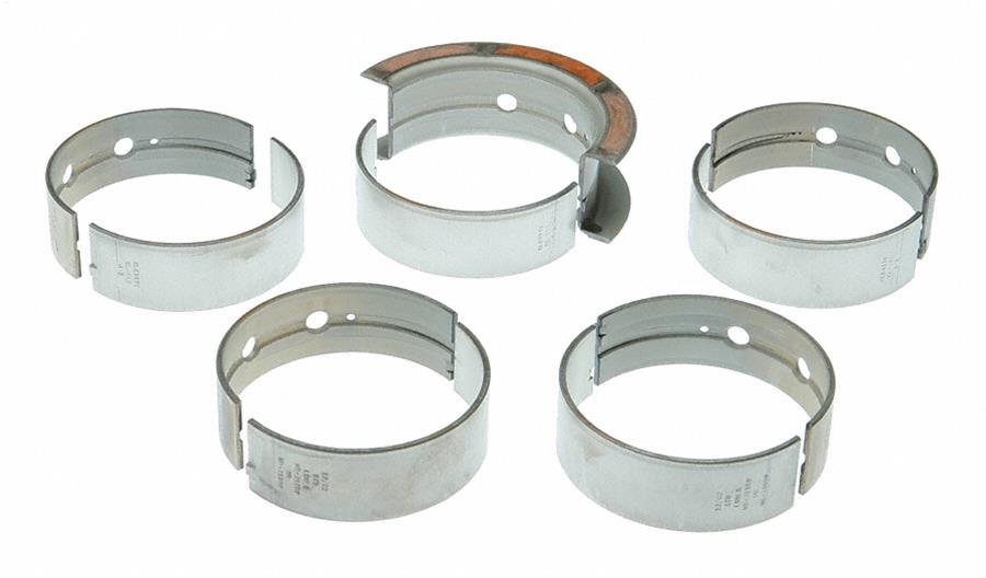 Clevite Engine Parts Main Bearings MS-1718P
