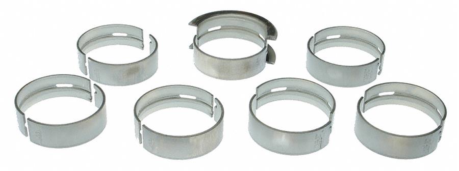 Clevite Engine Parts Main Bearings MS-1740P