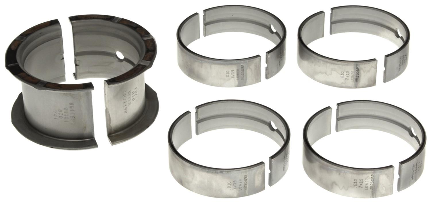 Clevite P-Series Main Bearings MS-1744P-20