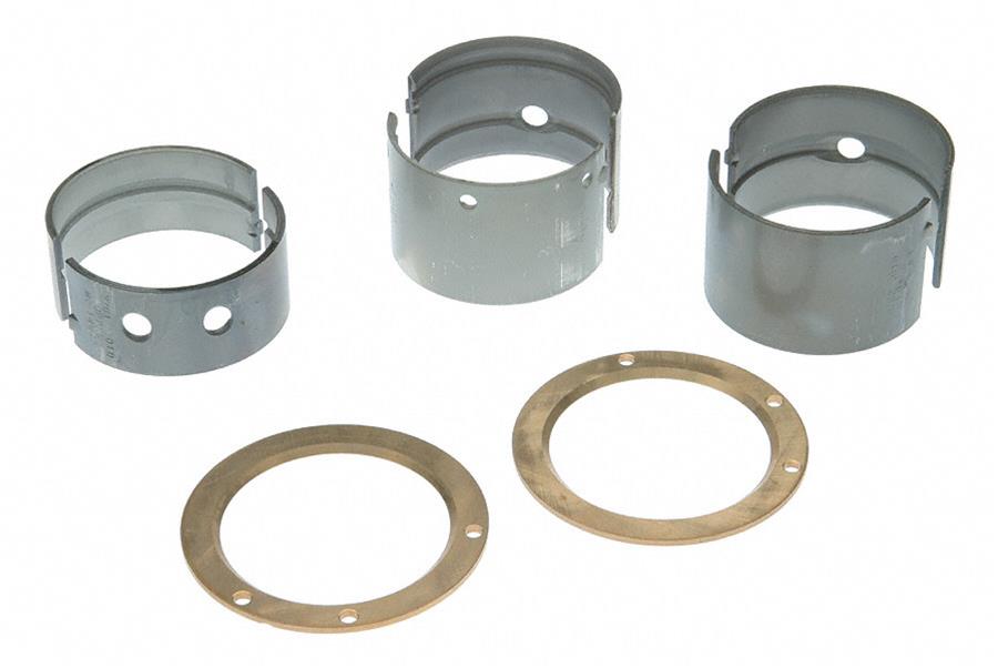 Clevite Engine Parts Main Bearings MS-176P-20