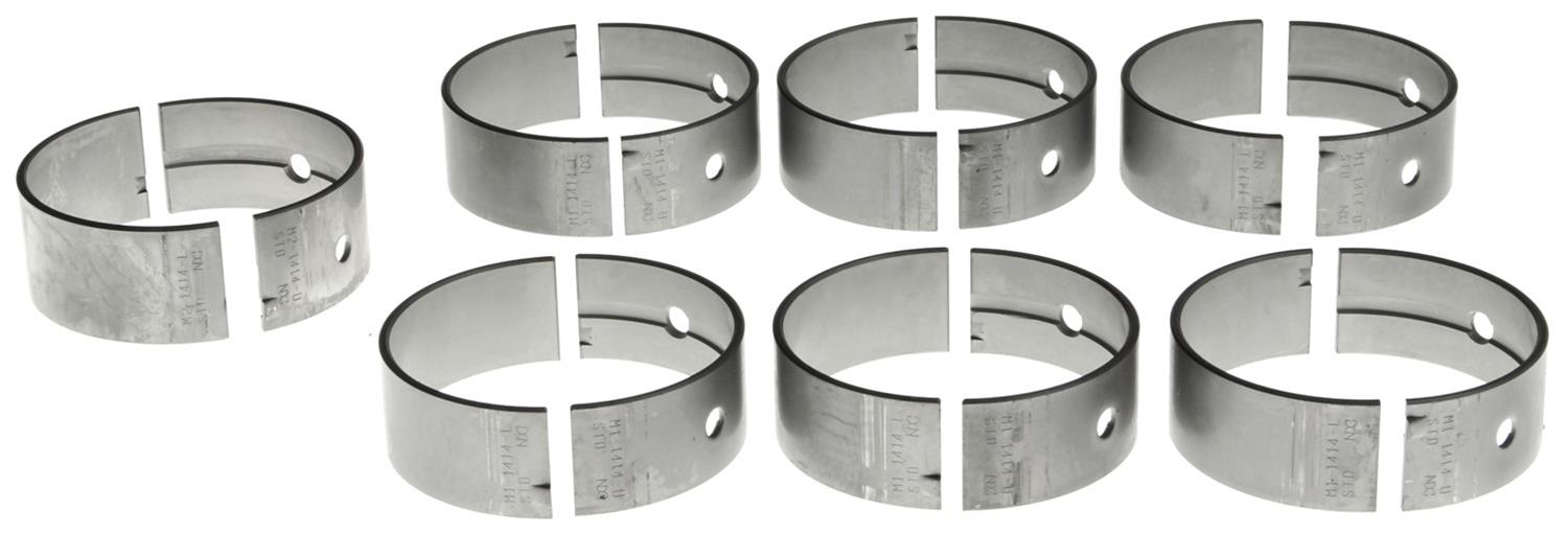 Clevite P-Series Main Bearings MS-1774P