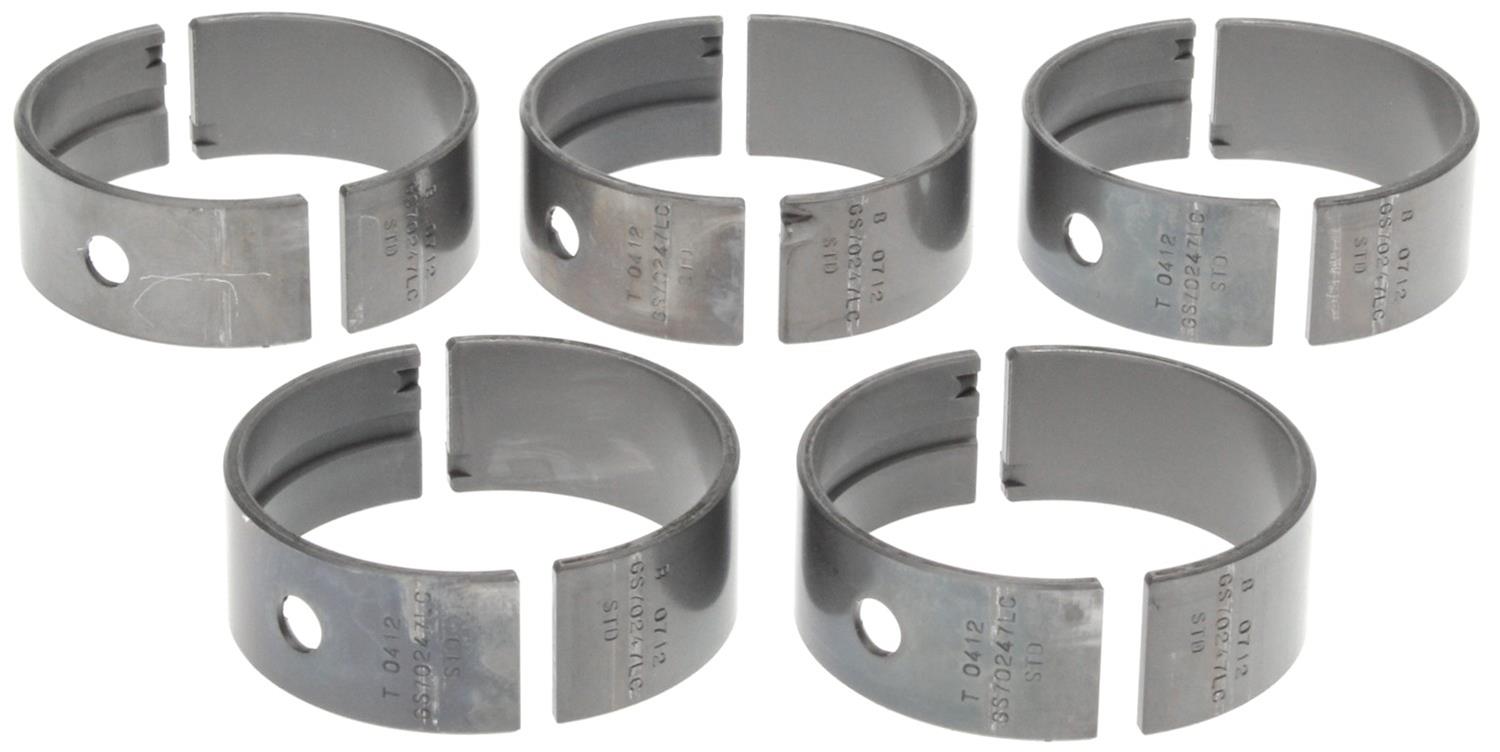 Clevite AL-Series Main Bearings MS-1779A