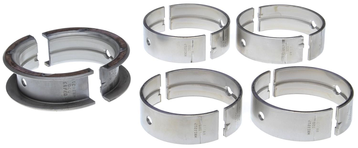 Clevite P-Series Main Bearings MS-178P-20