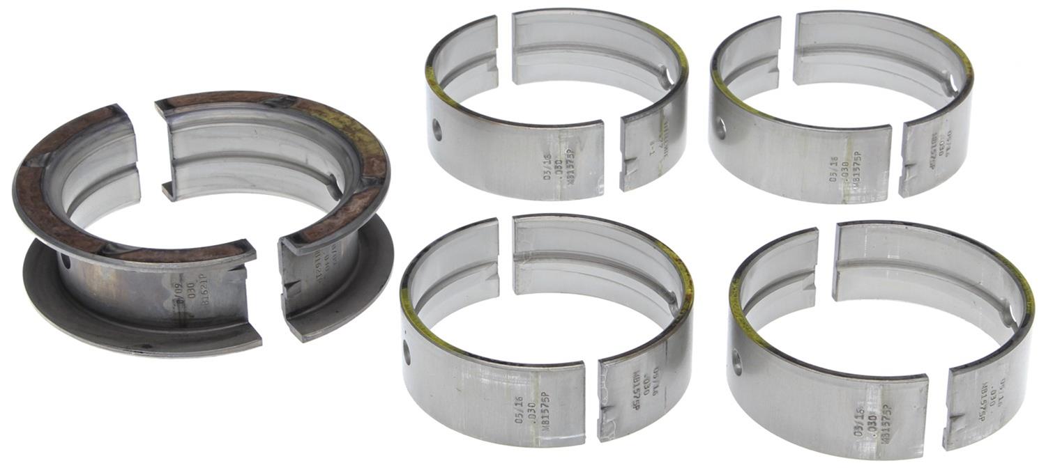 Clevite P-Series Main Bearings MS-178P-30