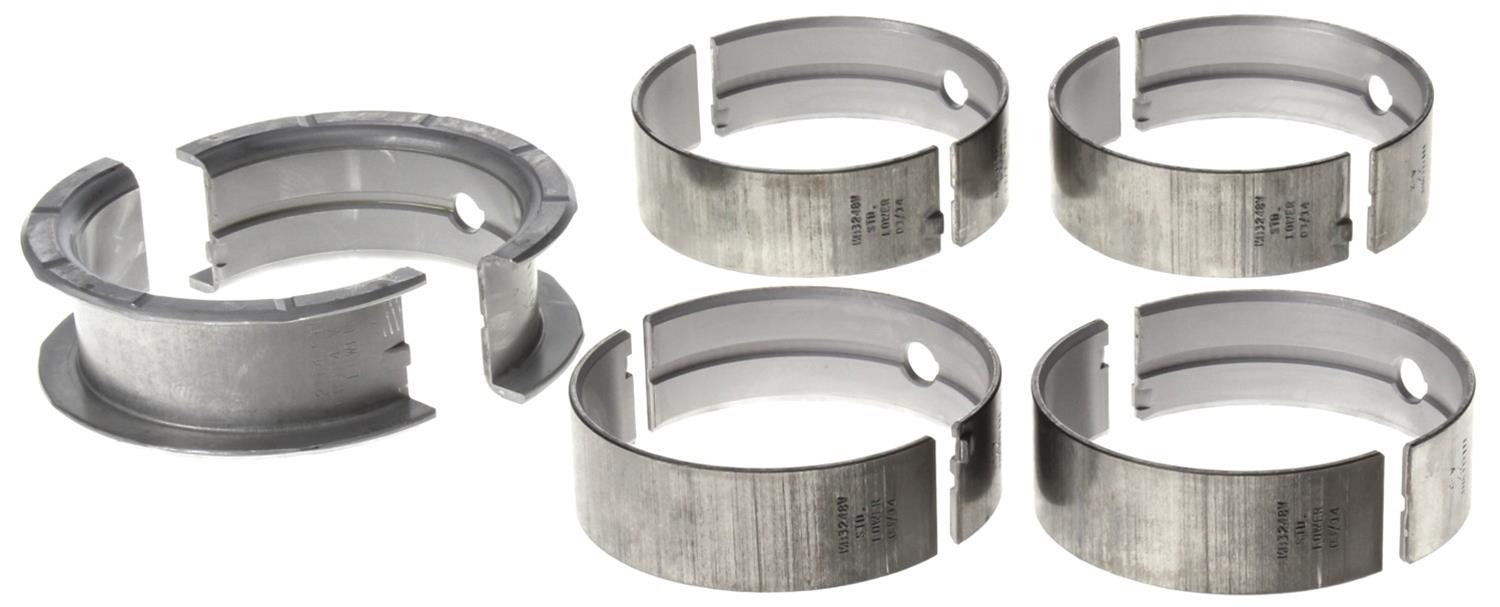 Clevite V-Series Main Bearings MS-1795V-10