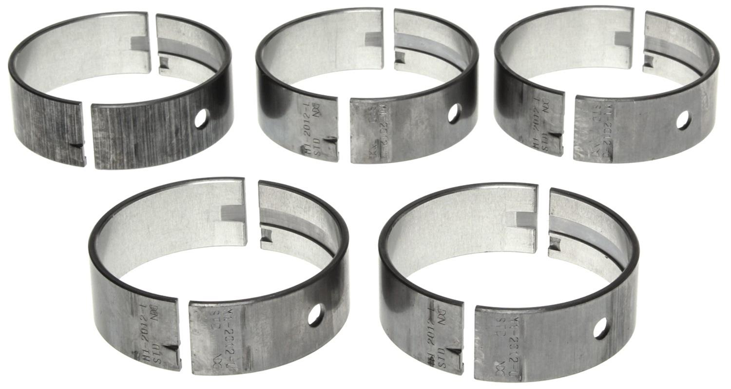 Clevite AL-Series Main Bearings MS-1802A-.50MM