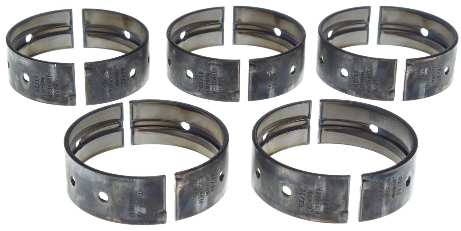 Clevite H-Series Main Bearings MS-1804H-.026MM