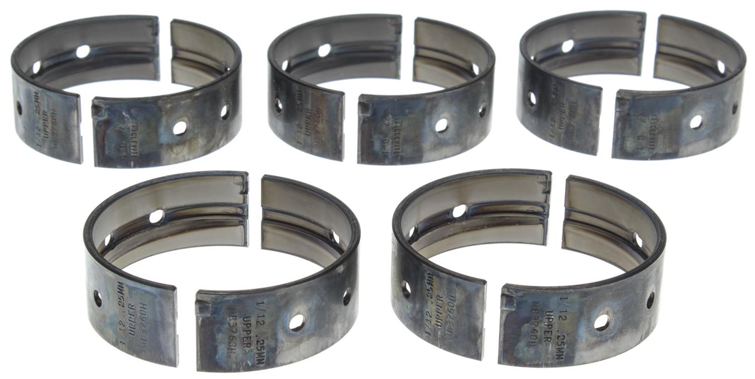 Clevite H-Series Main Bearings MS-1804H-.25MM
