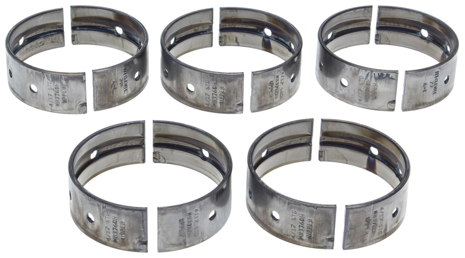 Clevite H-Series Main Bearings MS-1804H