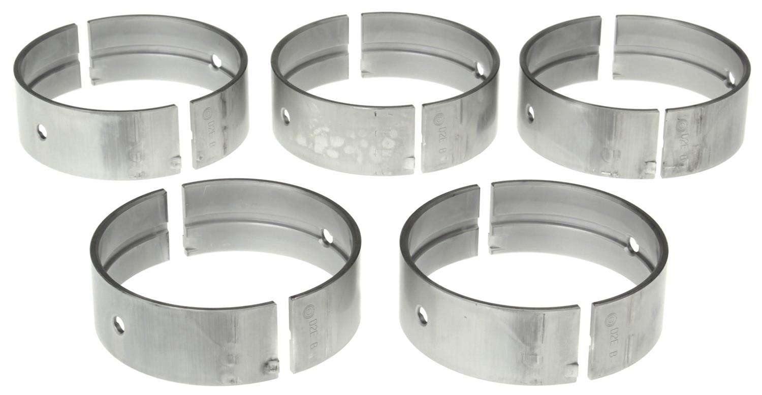 Clevite P-Series Main Bearings MS-1804P