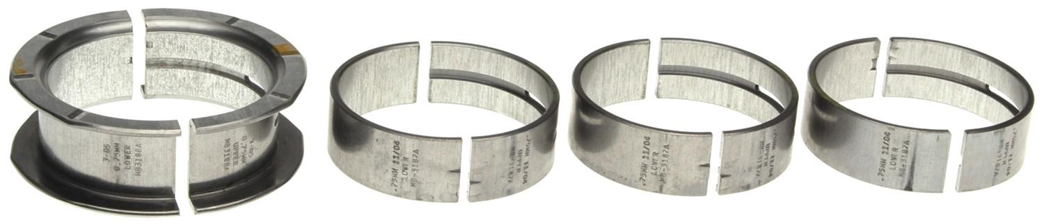 Clevite AL-Series Main Bearings MS-1812A-.75MM