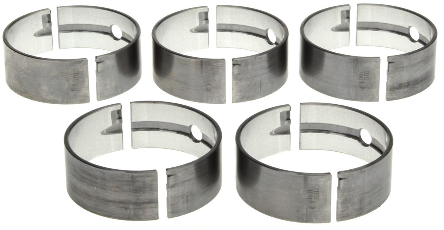 Clevite AL-Series Main Bearings MS-1821A