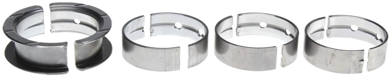 Clevite AL-Series Main Bearings MS-1822A-10