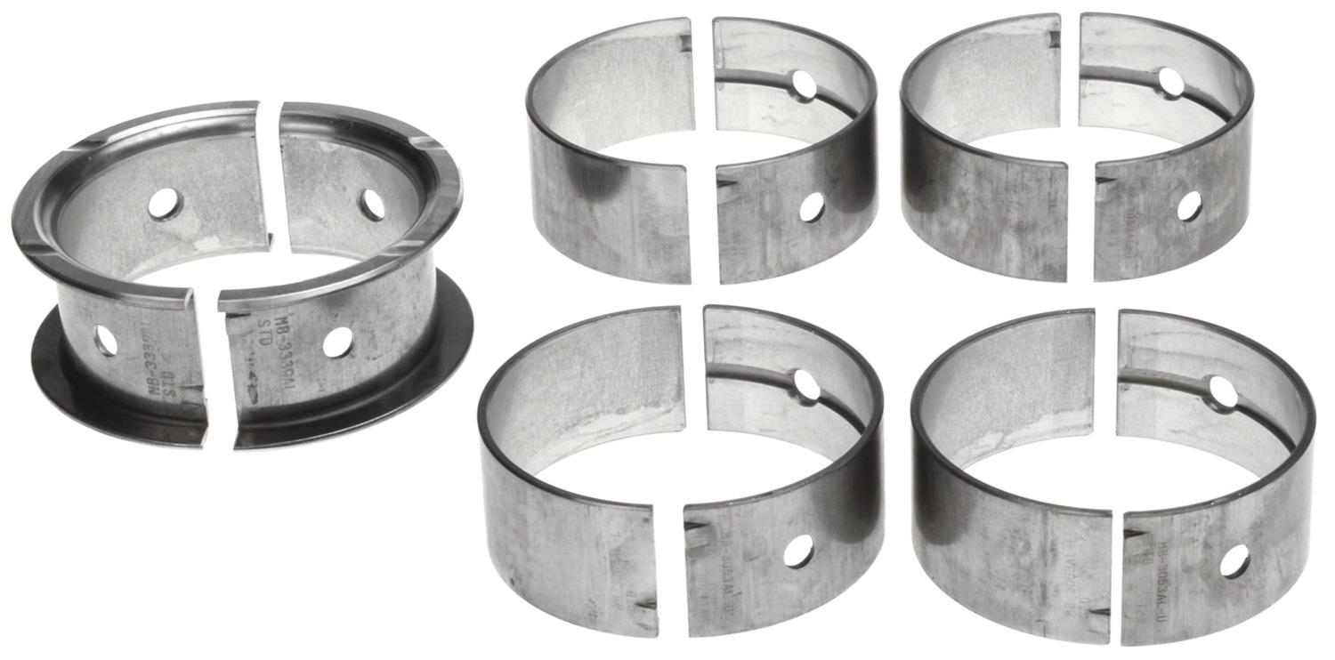 Clevite AL-Series Main Bearings MS-1945A-.25MM