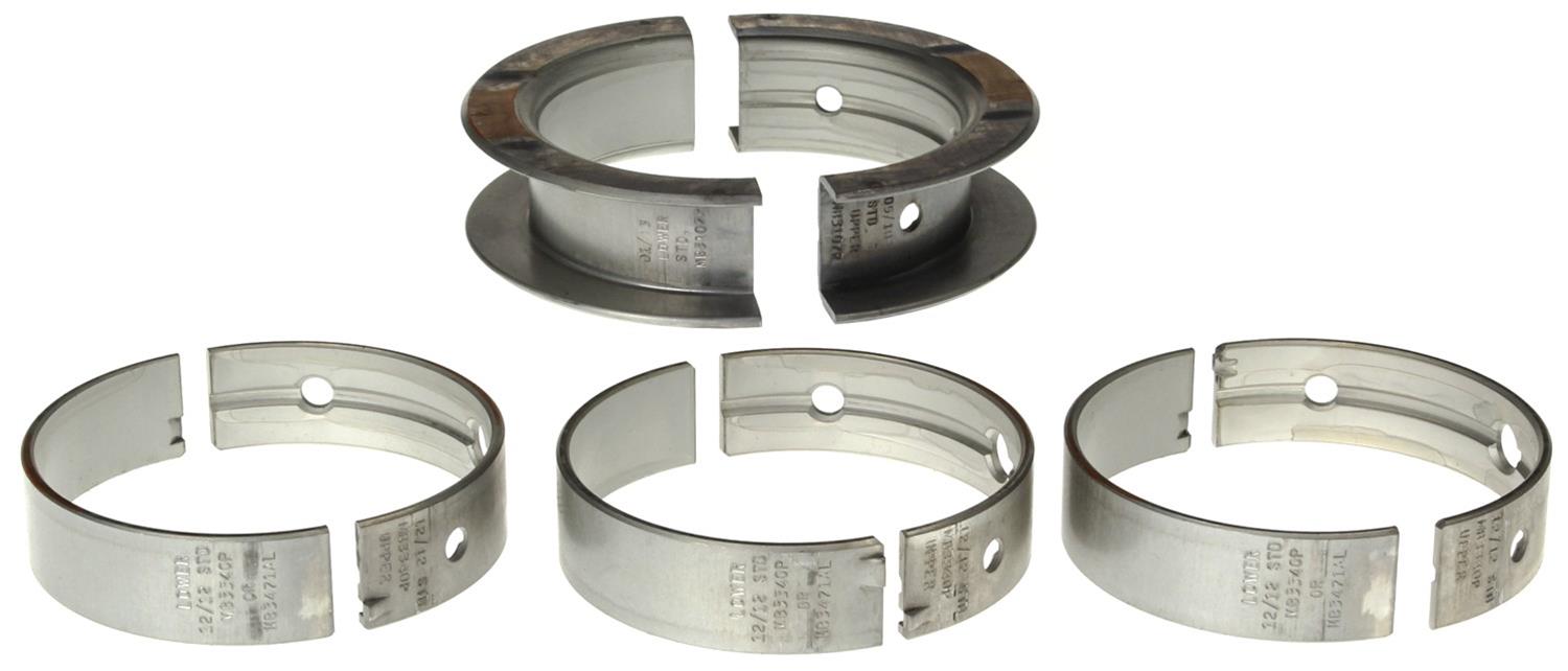 Clevite P-Series Main Bearings MS-1946P-.25MM