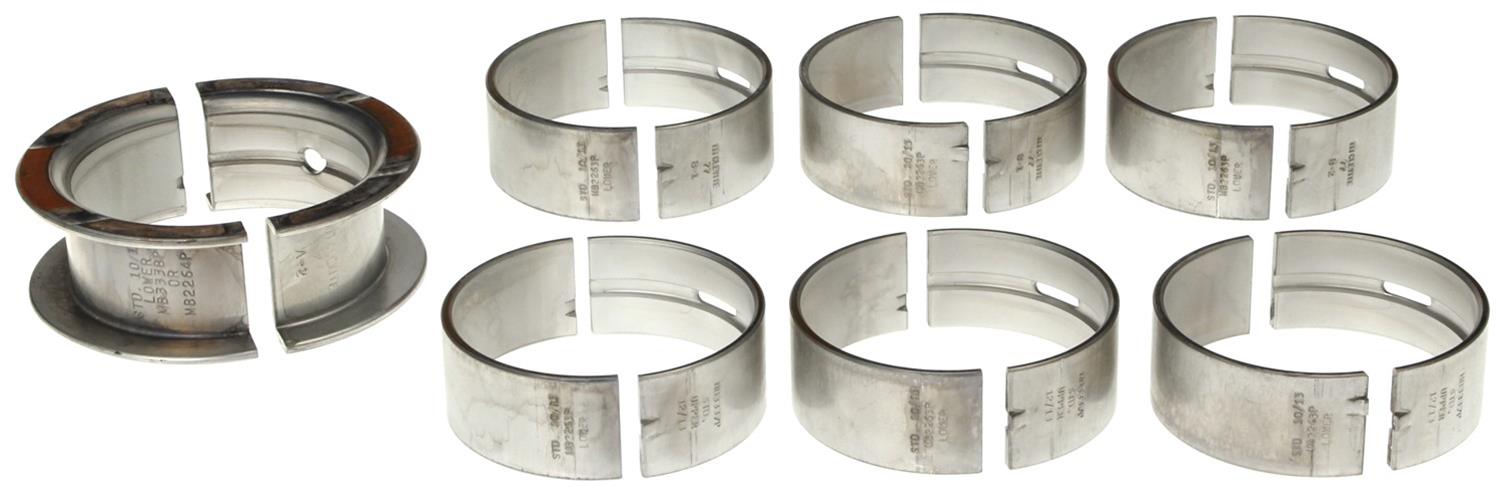 Clevite P-Series Main Bearings MS-1947P-20