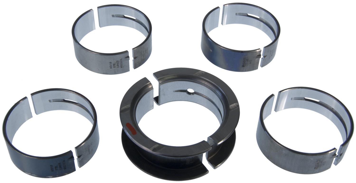 Clevite AL-Series Main Bearings MS-1948A-30