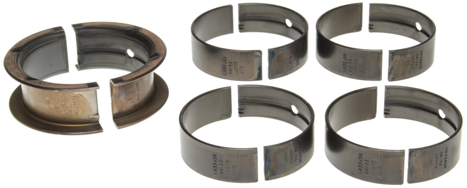 Clevite H-Series Main Bearings MS-1949H