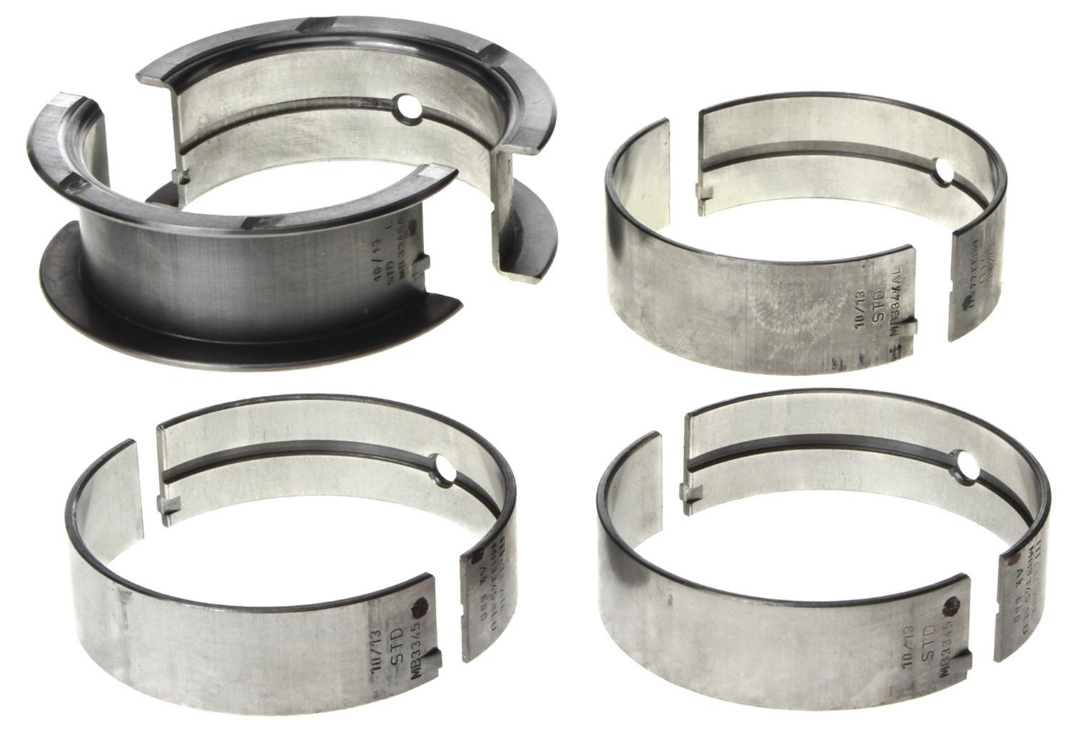 Clevite AL-Series Main Bearings MS-1951A-.25MM