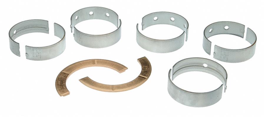 Clevite Engine Parts Main Bearings MS-2000P-10
