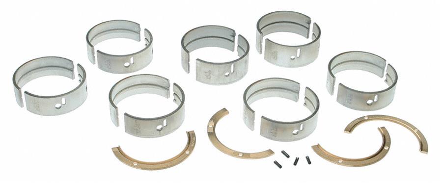 Clevite Engine Parts Main Bearings MS-2002P