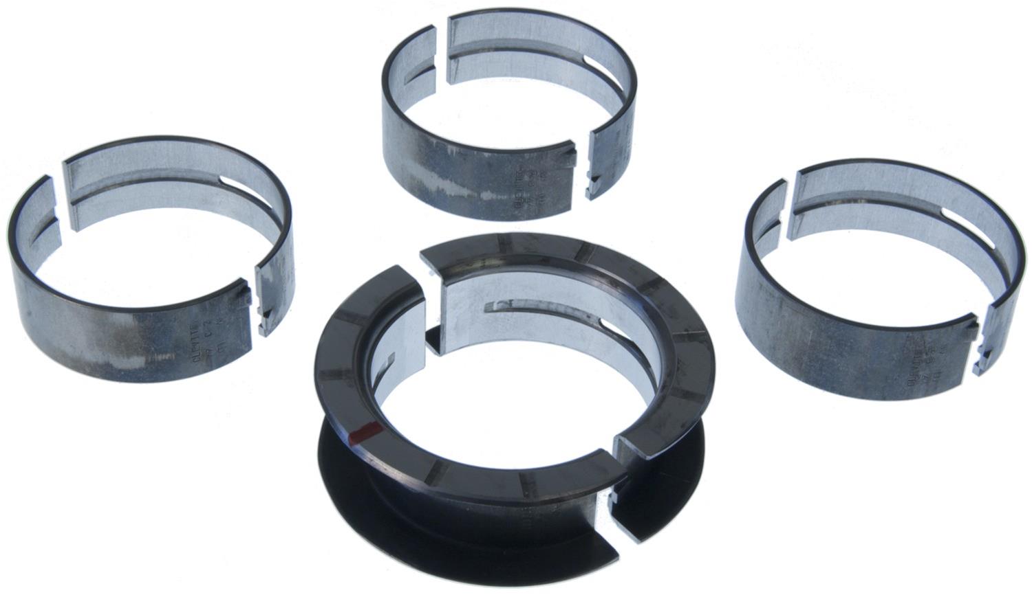 Clevite AL-Series Main Bearings MS-2006A