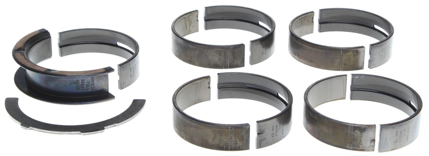 Clevite H-Series Main Bearings MS-2007H