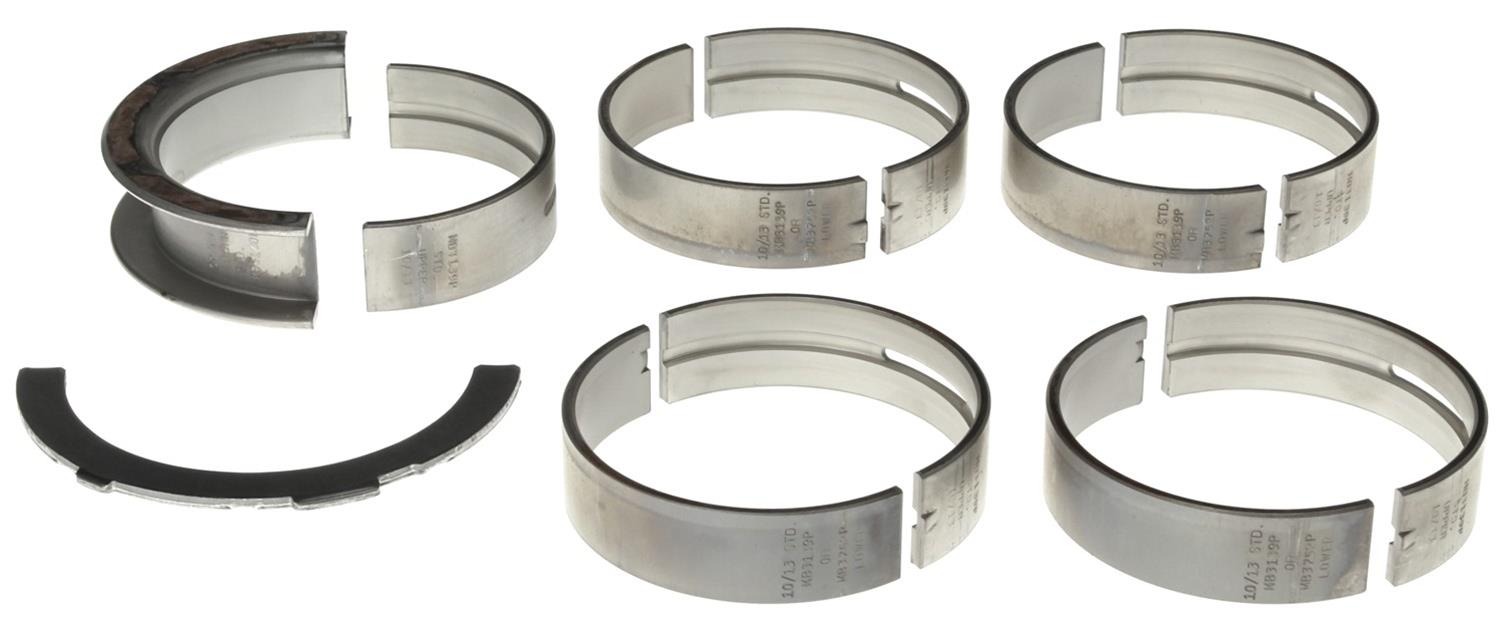 Clevite P-Series Main Bearings MS-2007P-.25MM