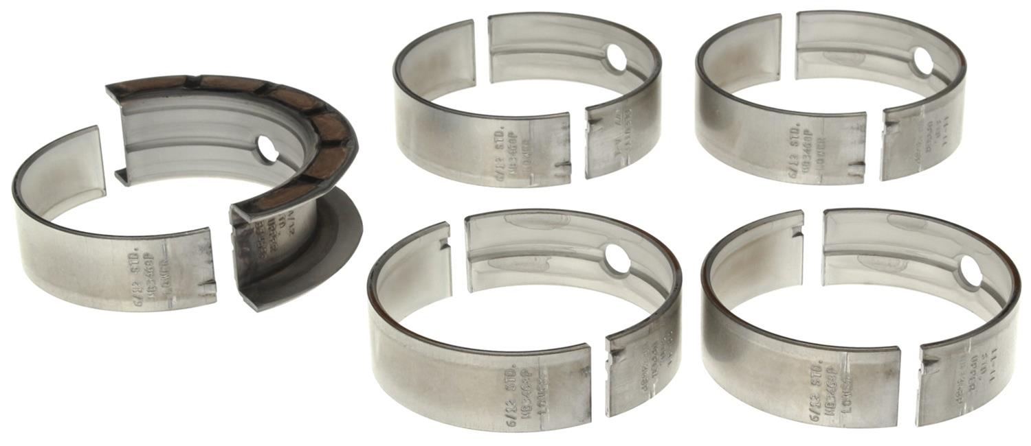 Clevite P-Series Main Bearings MS-2009P-.25MM